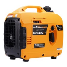 Groupes électrogènes