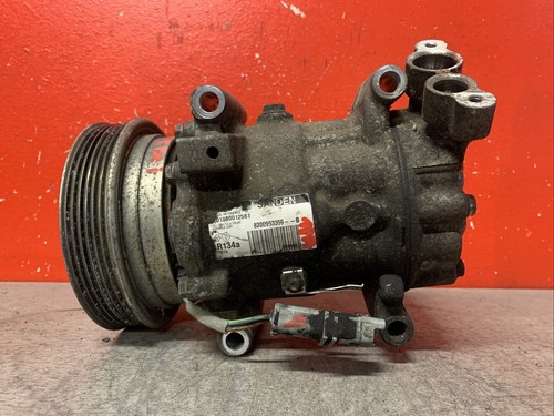 Compresseur clim - de,