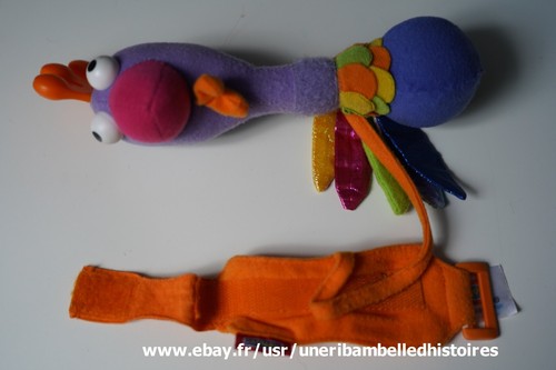 Tiny love jouet - , suspendre