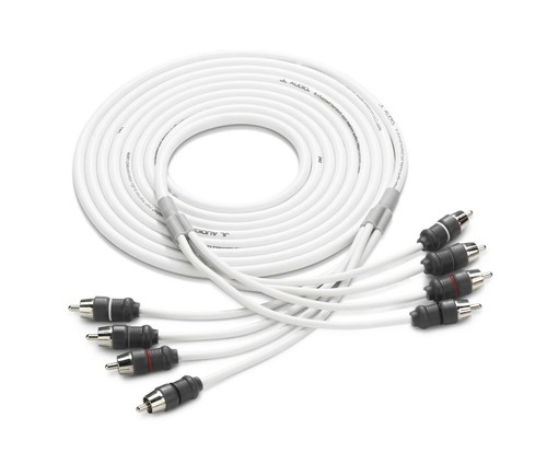 Câble audio interconnexion - jl,