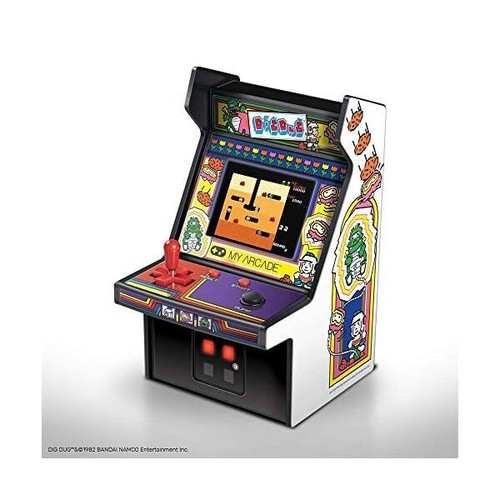 Bandai namco arcade - namco, game