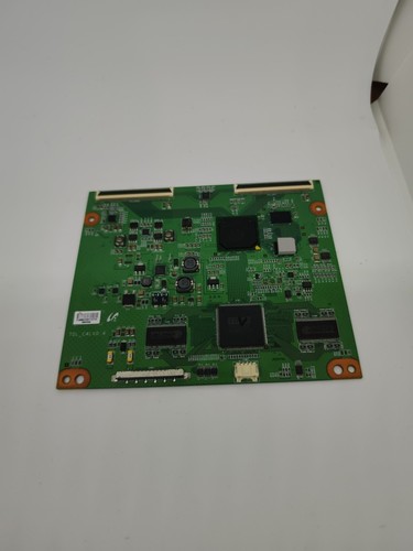Carte tcon tdl c4lv0 4 - tcon, tdl_c4lv0.4