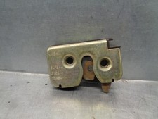 94FBA43102AA COFFRE / SERRURE