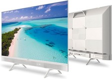 Metz Portable Smart TV 32