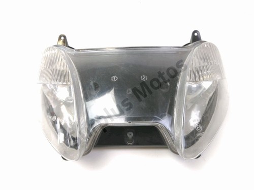 Optique avant mbk 125 - avant,