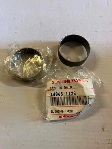Bague friction fourche - fourche, (x2)