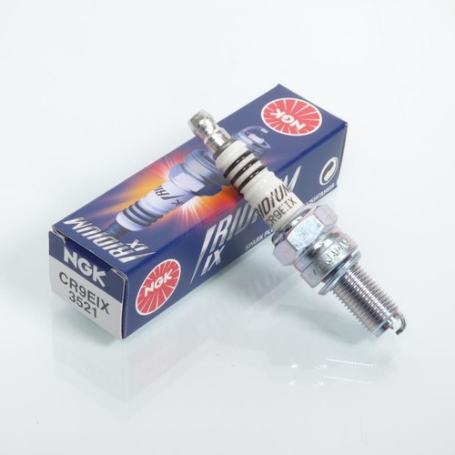 Bougie allumage ngk pour - bougie,