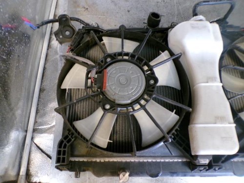 Radiateur eau honda - eau, phase