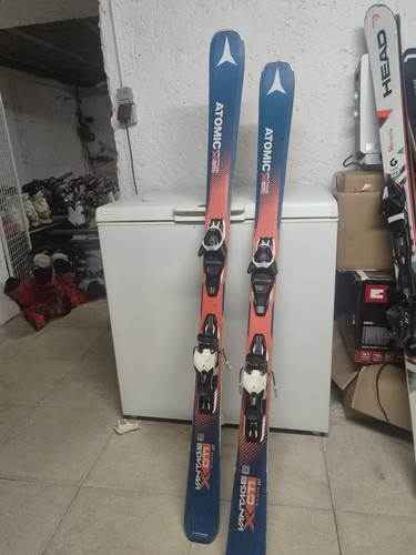Ski atomic vantage cti - atomic, x