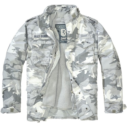 Brandit veste giant homme - giant,