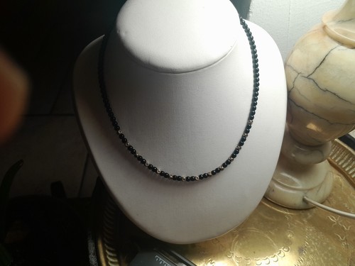 Collier touareg pierre - touareg,
