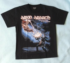 AMON AMARTH DECEIVER OF THE