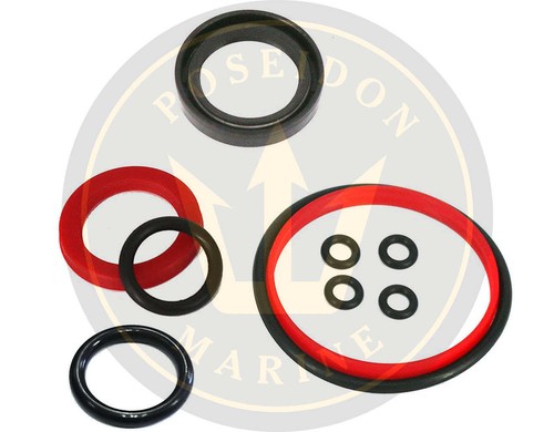 Bord ram kit joints - bord, de
