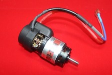 GRAUPNER ULTRA 1300-1 NEODYM MOTOR with COOLING FAN