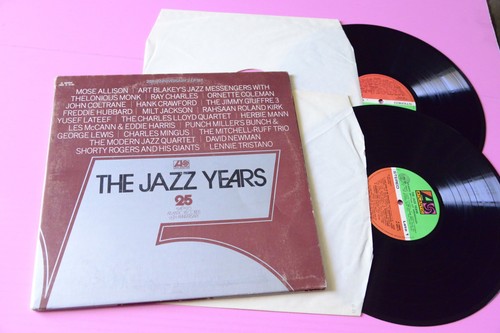 Coltrane mingus coleman the - coltrane,