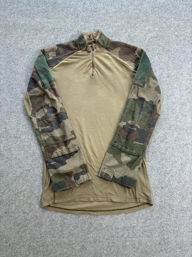 Chemise tactique ubas - tactique, armée