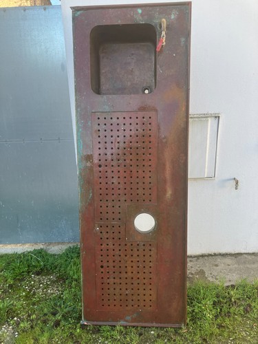 Vend très rare - vend, de