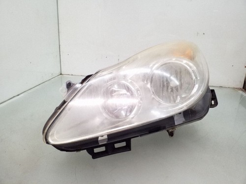 Opel corsa 2008 gauche - opel, phare