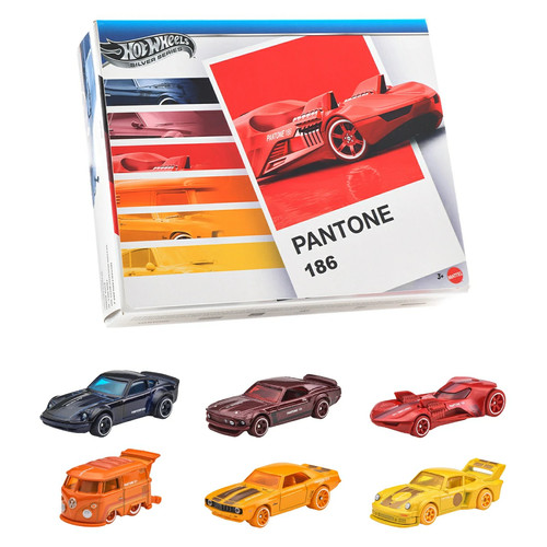 Hot wheels lot - lot, assortiment