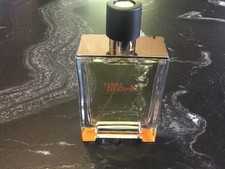 parfum terre d’Hermes eau de
