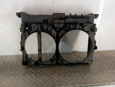 Face avant CITROEN JUMPY 2