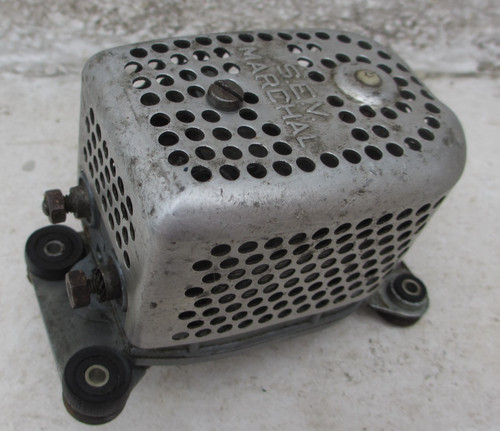 Moteur essuie glace sev - glace,