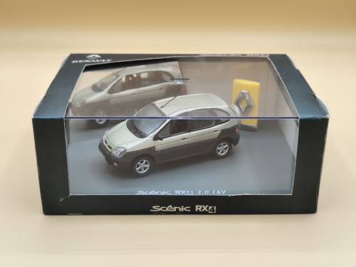 Renault scénic rx4 2 - renault,