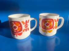 Vintage Lot Ancienne VAISSELLE