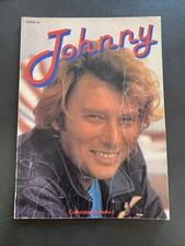 Johnny Hallyday Magazine