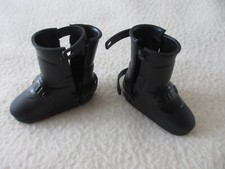 PAIR OF SHOES FOR ACTION MAN ACTION JOE MASKATRON GEYPERMAN or other???