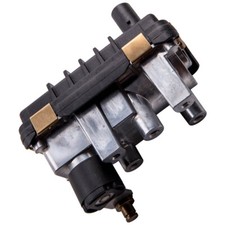 Régulateur de pression turbo