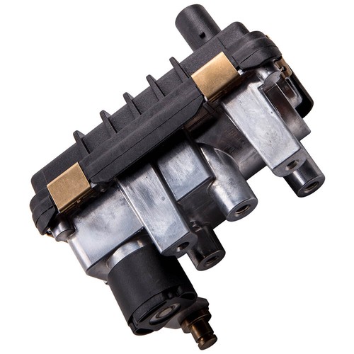 Régulateur pression turbo - de,