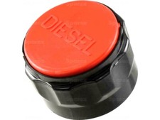 Bouchon de Réservoir Pour Certains Zetor 5211 5245 6211 6245 7211 7245 7711 7745