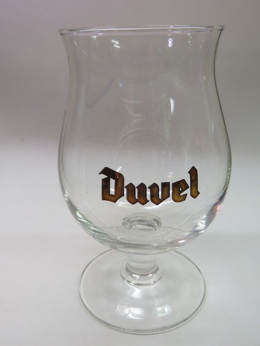 Bière tige verre duvel x - #4,