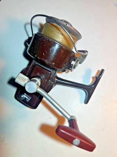 Moulinet mer daiwa pour - moulinet, de