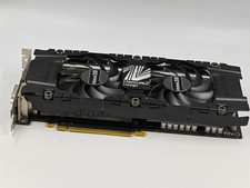 Carte Graphique Inno3D GeForce GTX 770 2 Go GDDR5 PCIe - Utilisée, Fonctionnelle