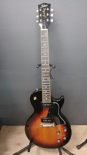 Guitare électrique tokai - électrique,