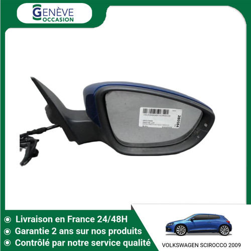 Retroviseur exterieur - 🇫🇷,