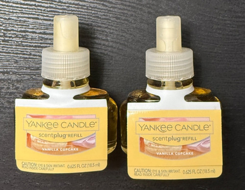 Yankee candle refill vanilla - yankee,