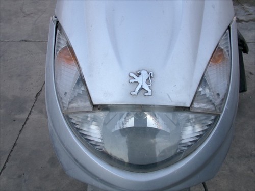 Phare avant 121443 peugeot - avant,