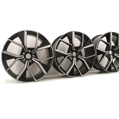 Jantes alliage volkswagen - alliage,