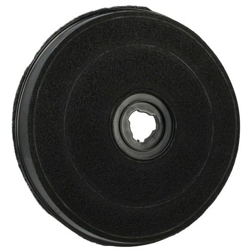 Filtre charbon actif pour