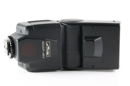 Metz mecablitz 4 - 40, n