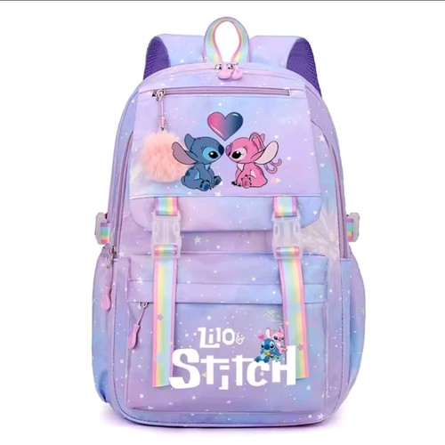 Sac dos lilo stitch - sac, à