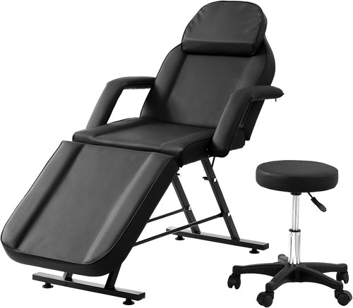 Adjustable massage table - adjustable,