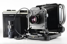 【N COMME NEUF】Appareil photo Toyo Field 45A II L Nikon NIKKOR W 150mm f5.6...