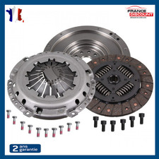 Kit Embrayage Volant Moteur POUR OPEL ASTRA G SIGNUM VECTRA C ZAFIRA A 2.0 DTI