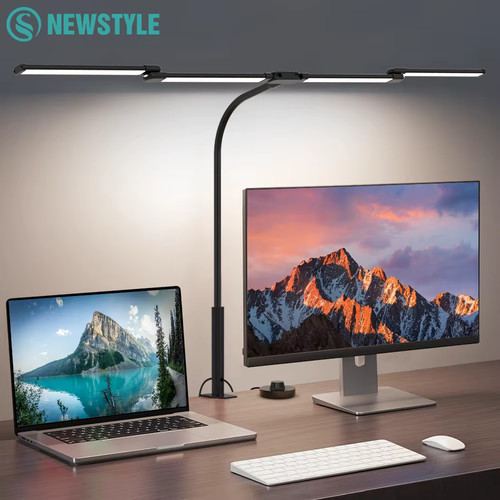 Lampe bureau led 24w gradation - bureau,