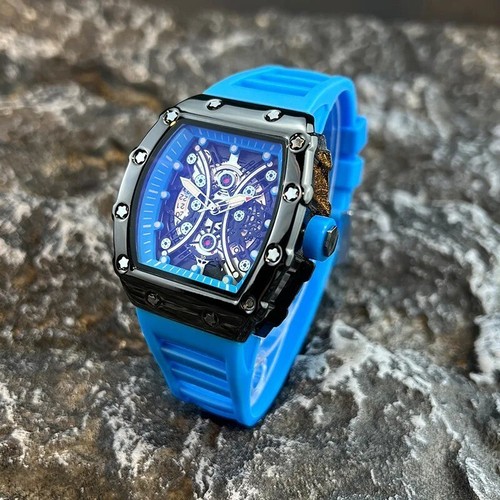 Montre sport lumineuse pour - de,