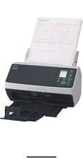 Fujitsu Ricoh FI-8170 Document Scanner
